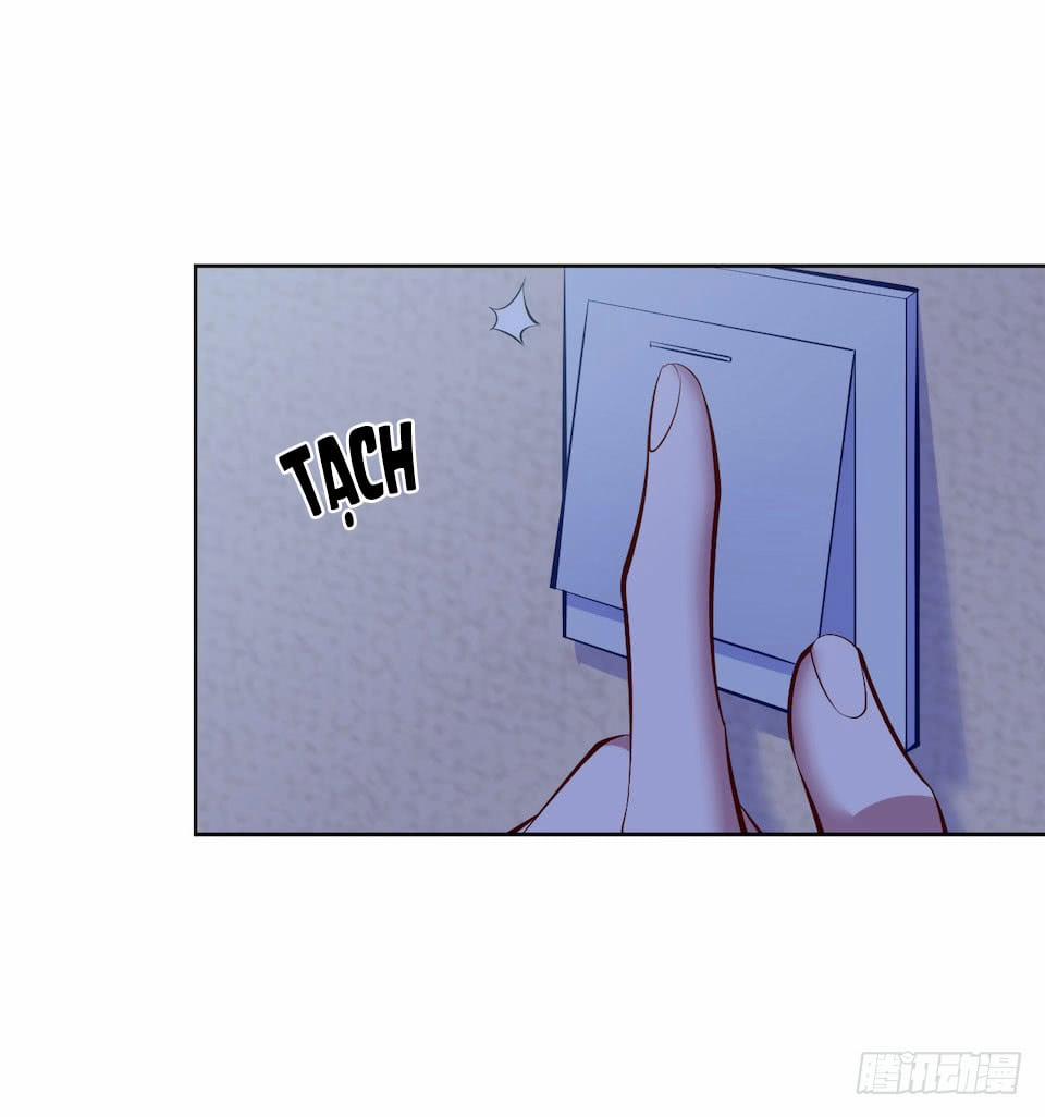 Bố Vợ Đại Nhân Là Bà Xã 5 trang 13