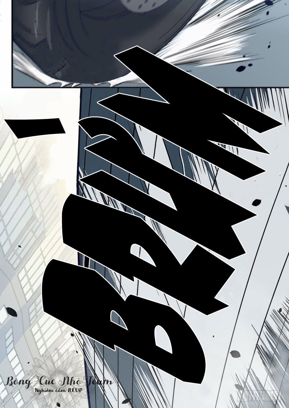 Bố Vợ Đại Nhân Là Bà Xã 5 trang 19