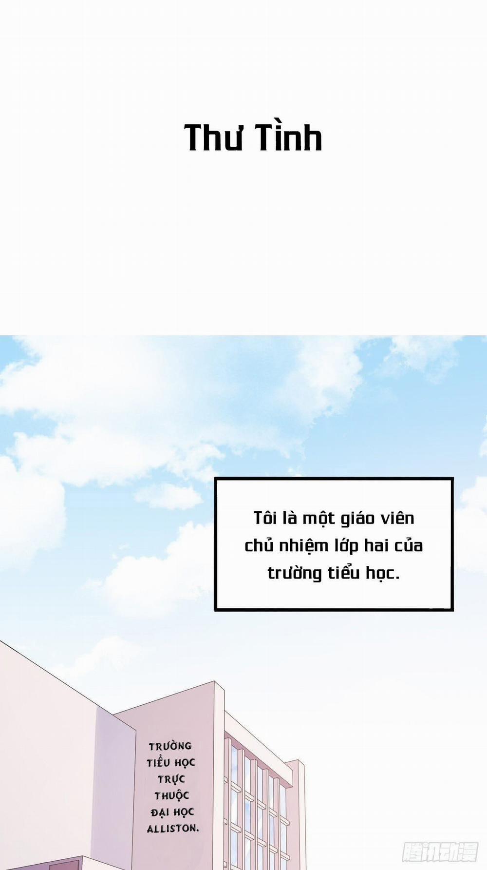 Bố Vợ Đại Nhân Là Bà Xã 56.1 0 Ngoại truyện trang 0