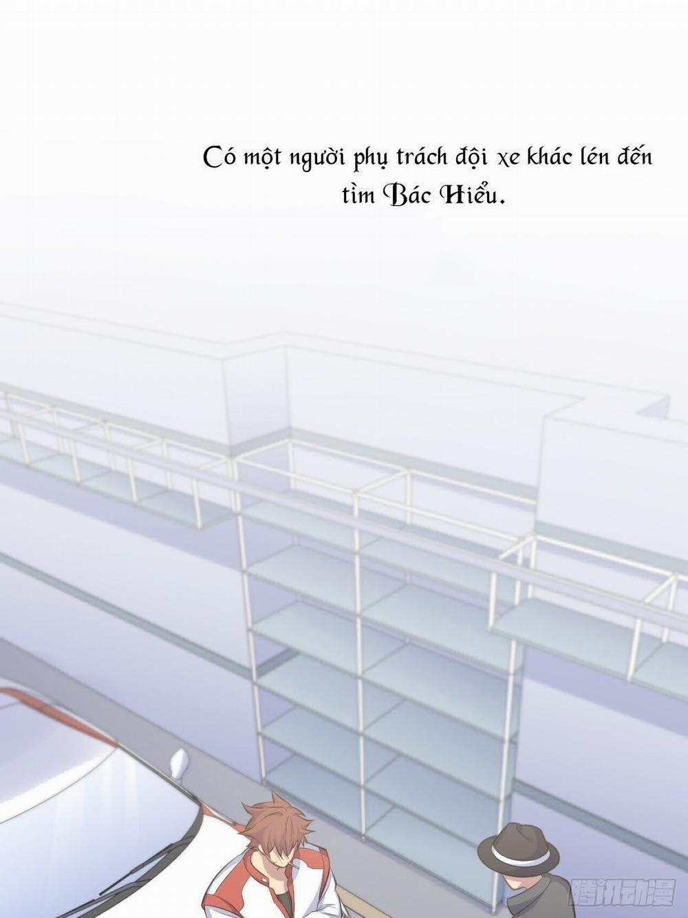 Bố Vợ Đại Nhân Là Bà Xã 56 trang 1