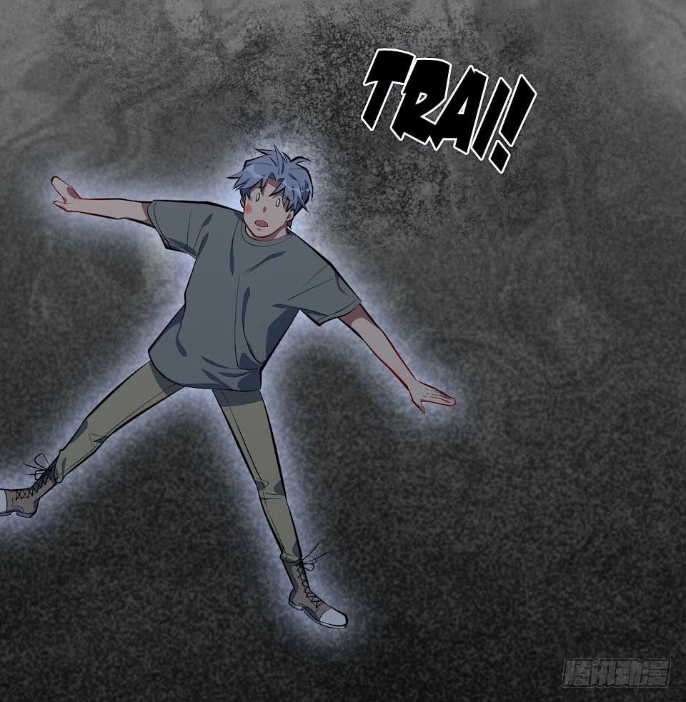 Bố Vợ Đại Nhân Là Bà Xã 6 trang 21