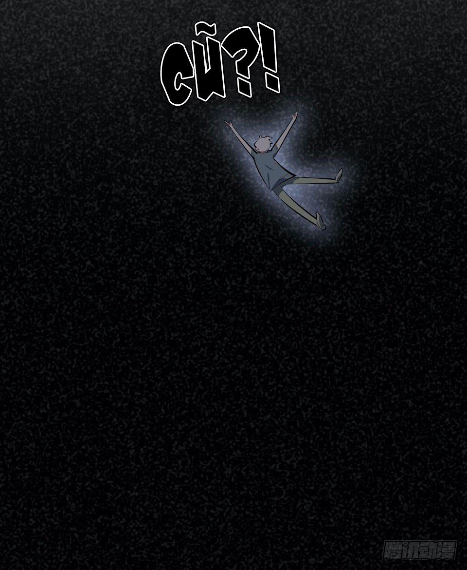 Bố Vợ Đại Nhân Là Bà Xã 6 trang 22