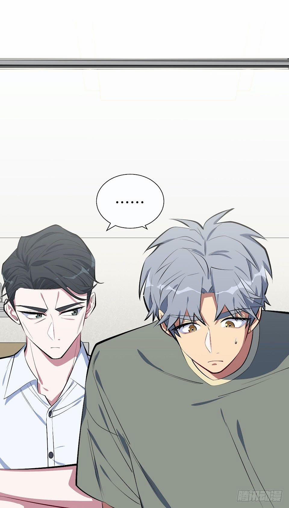 Bố Vợ Đại Nhân Là Bà Xã 6 trang 28