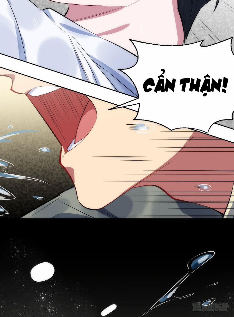 Bố Vợ Đại Nhân Là Bà Xã 6 trang 41