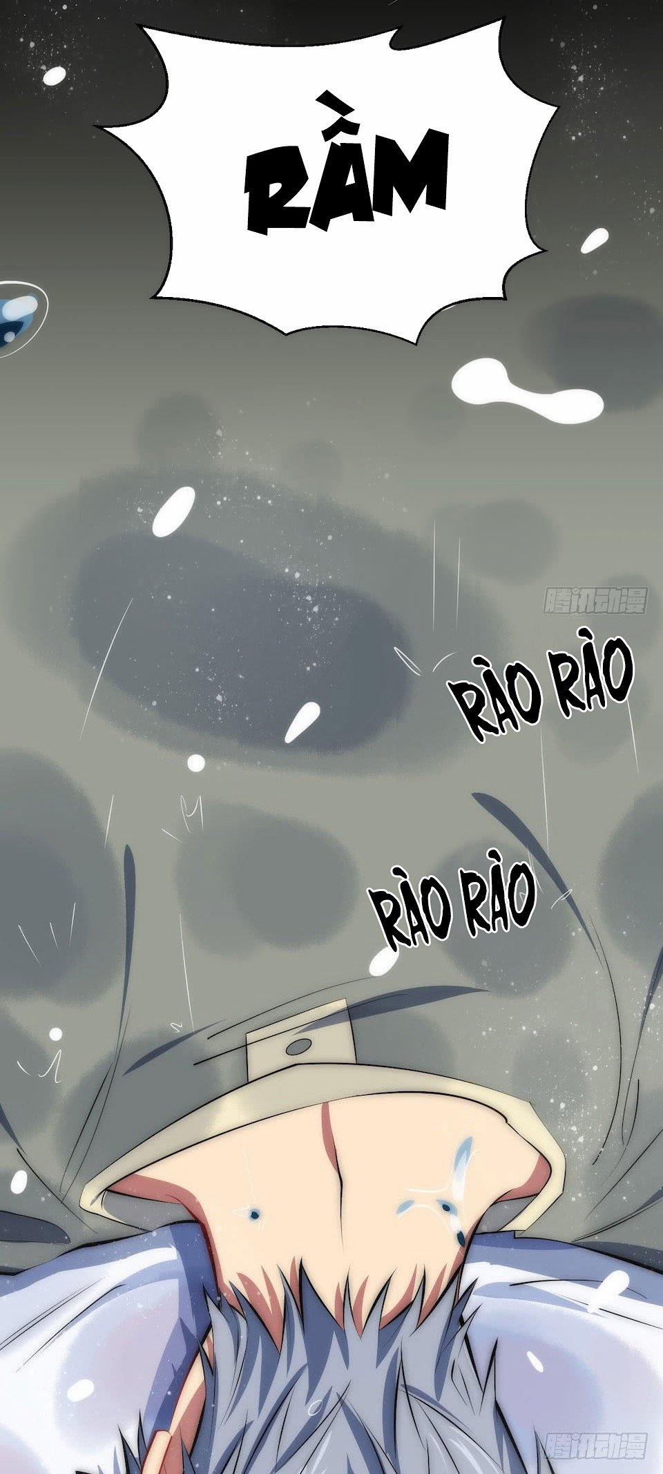 Bố Vợ Đại Nhân Là Bà Xã 6 trang 42