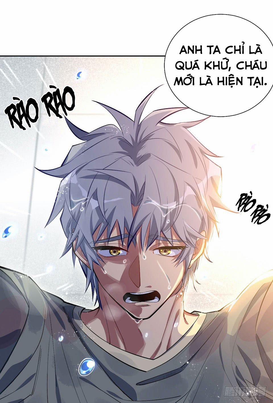 Bố Vợ Đại Nhân Là Bà Xã 6 trang 44