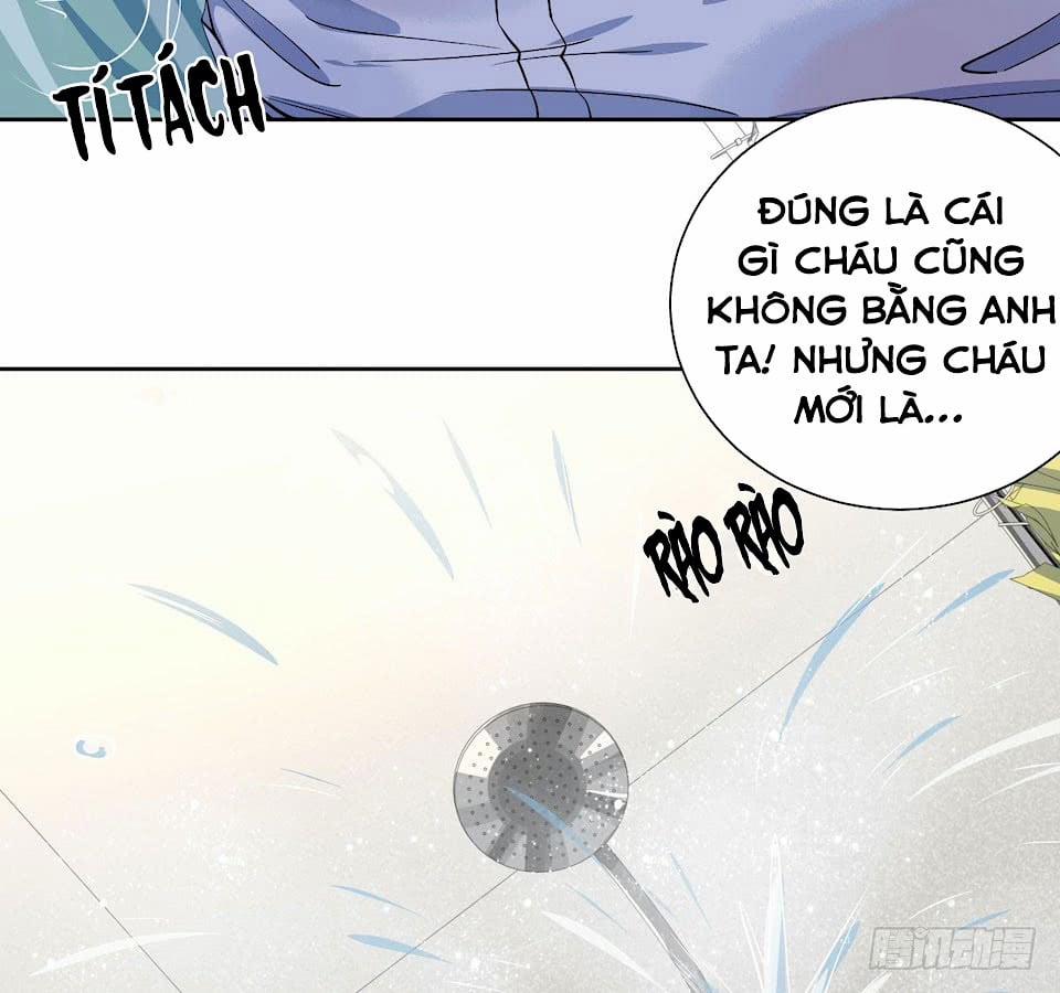 Bố Vợ Đại Nhân Là Bà Xã 6 trang 47