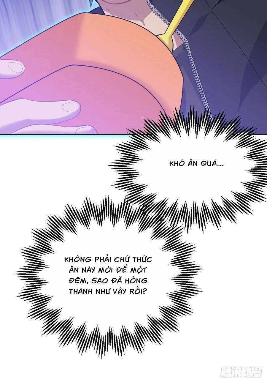 Bố Vợ Đại Nhân Là Bà Xã 79 trang 11