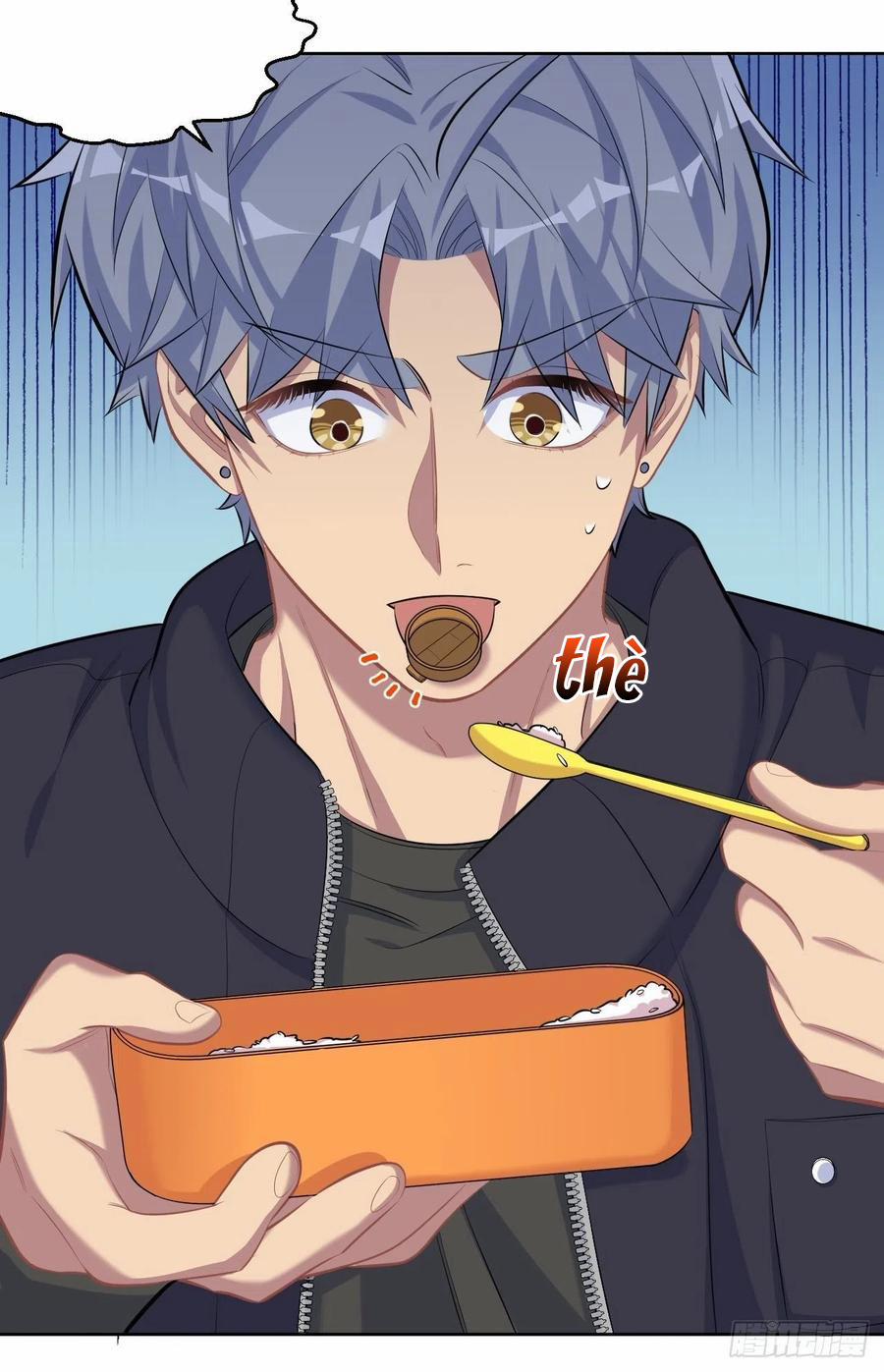 Bố Vợ Đại Nhân Là Bà Xã 79 trang 13