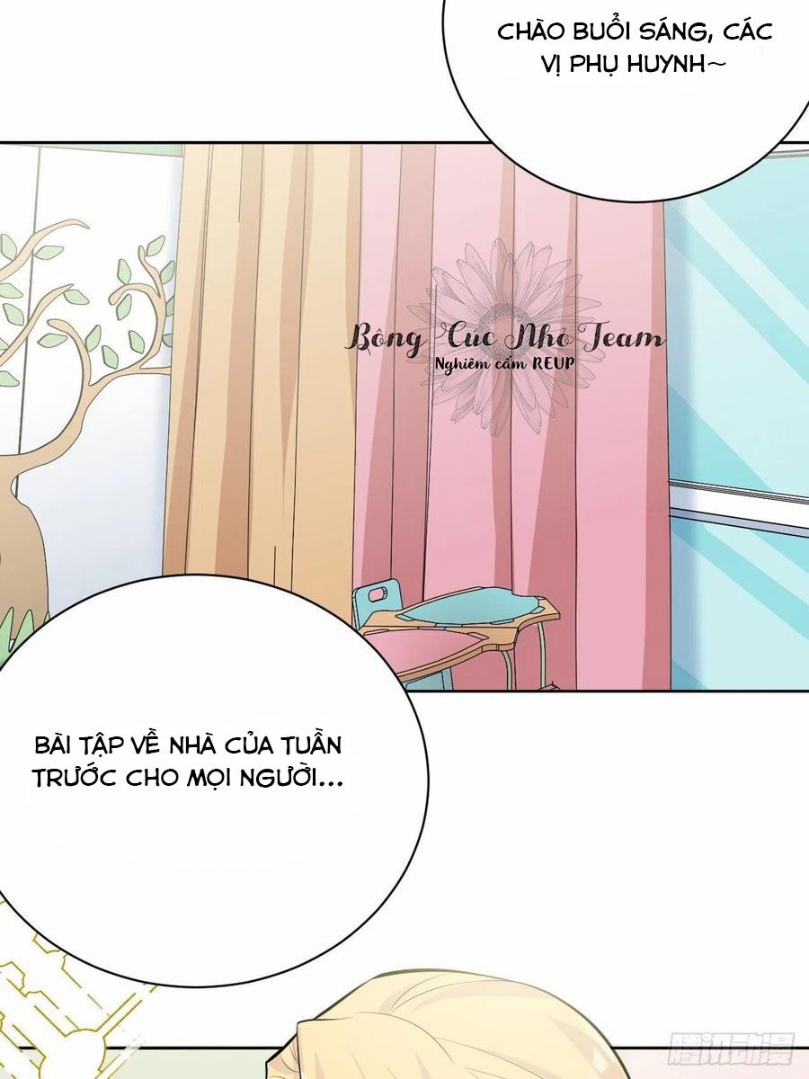 Bố Vợ Đại Nhân Là Bà Xã 79 trang 16