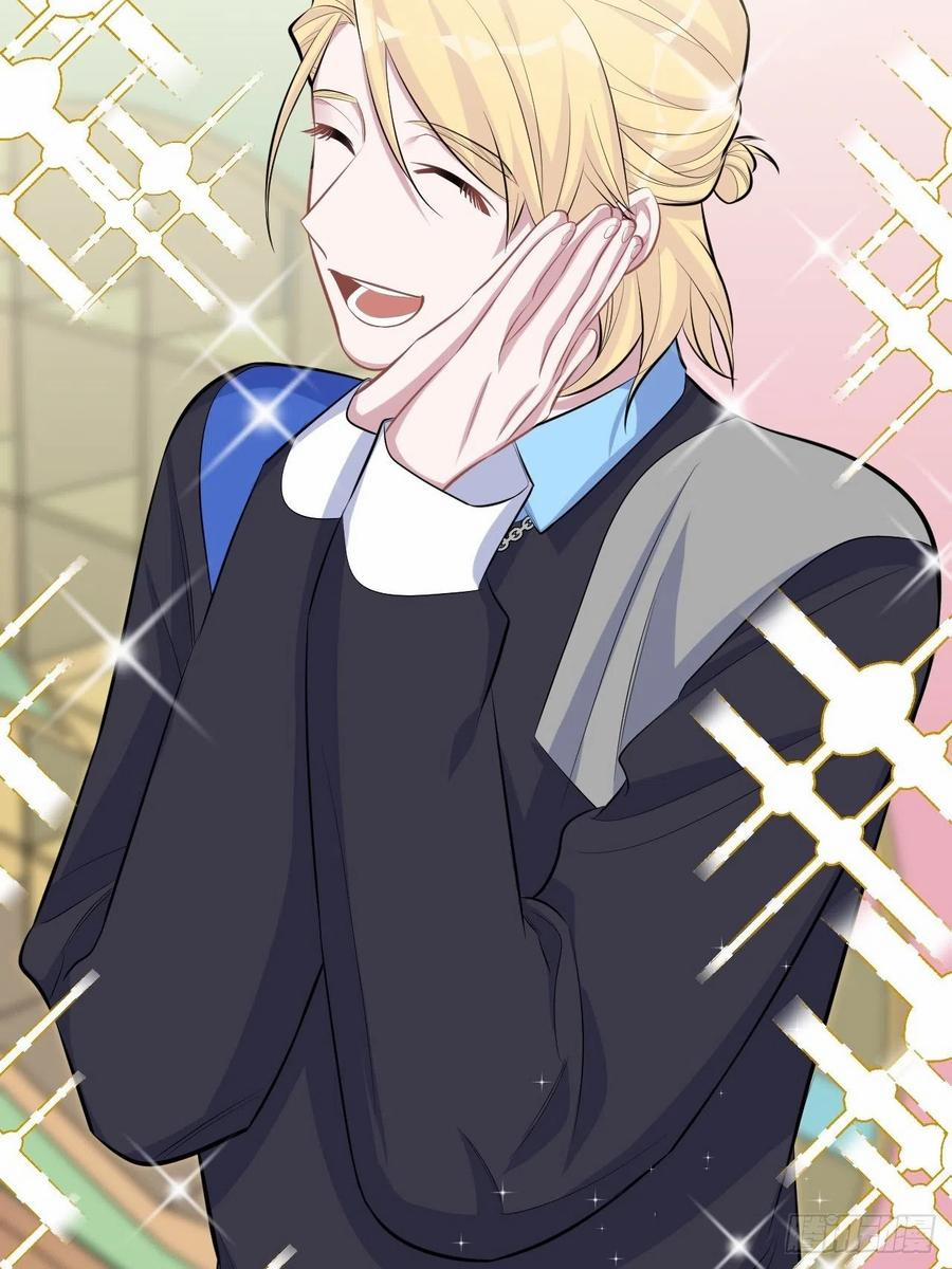 Bố Vợ Đại Nhân Là Bà Xã 79 trang 17