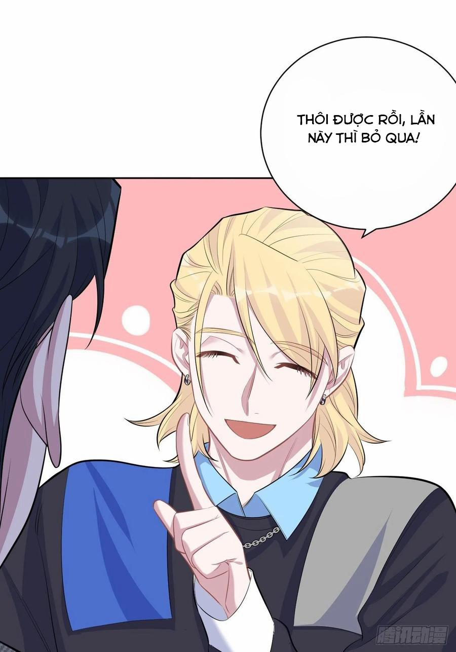 Bố Vợ Đại Nhân Là Bà Xã 79 trang 21
