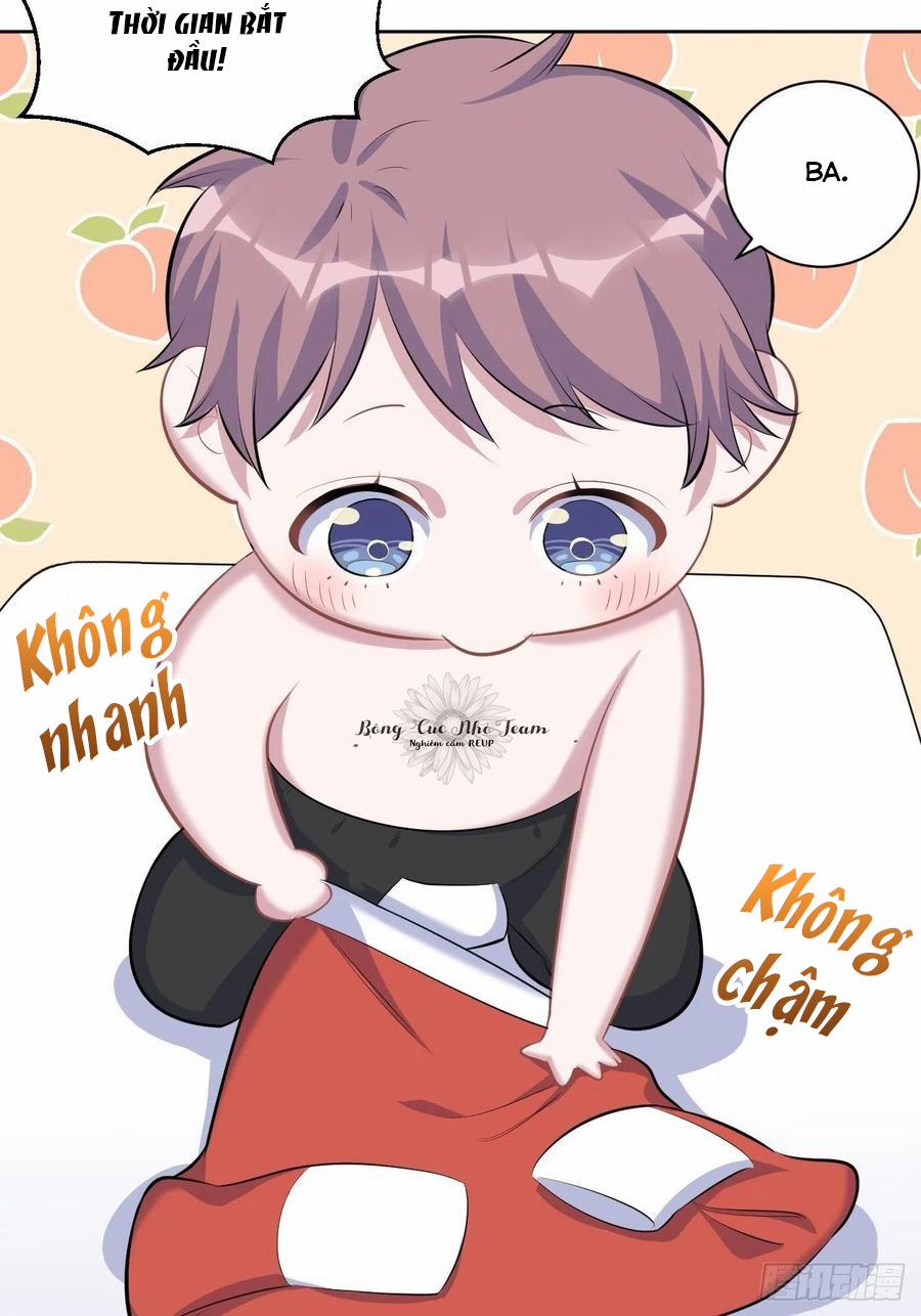 Bố Vợ Đại Nhân Là Bà Xã 79 trang 29