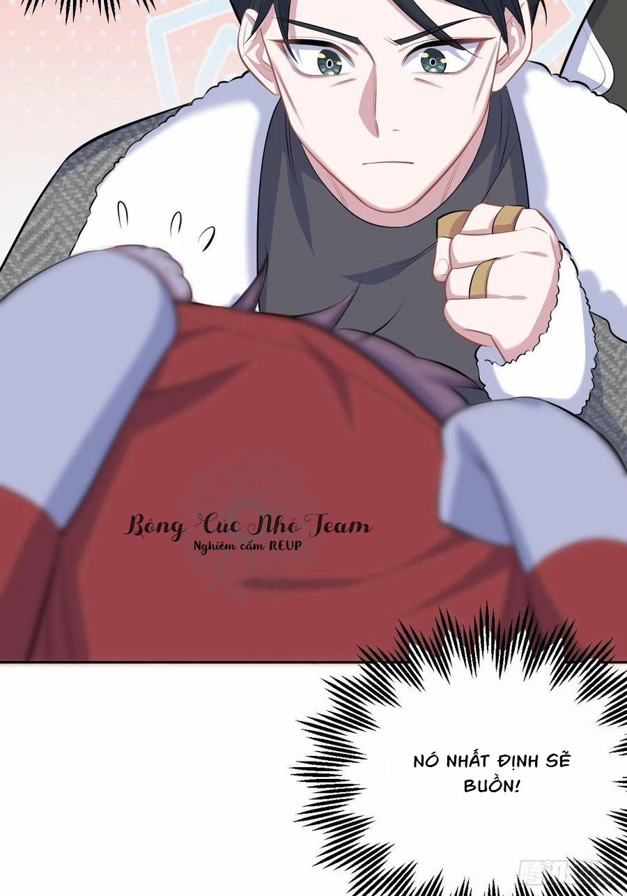 Bố Vợ Đại Nhân Là Bà Xã 79 trang 33