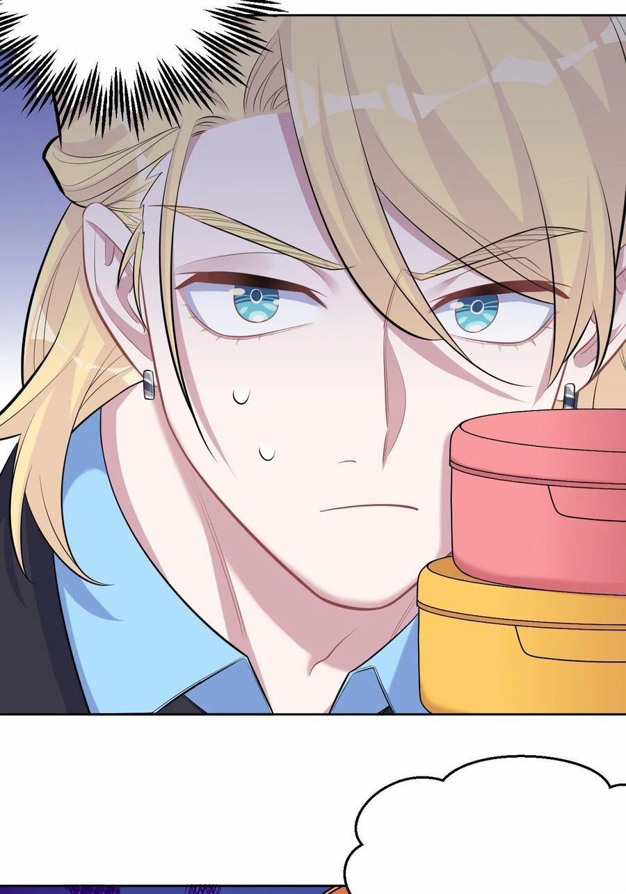 Bố Vợ Đại Nhân Là Bà Xã 79 trang 8