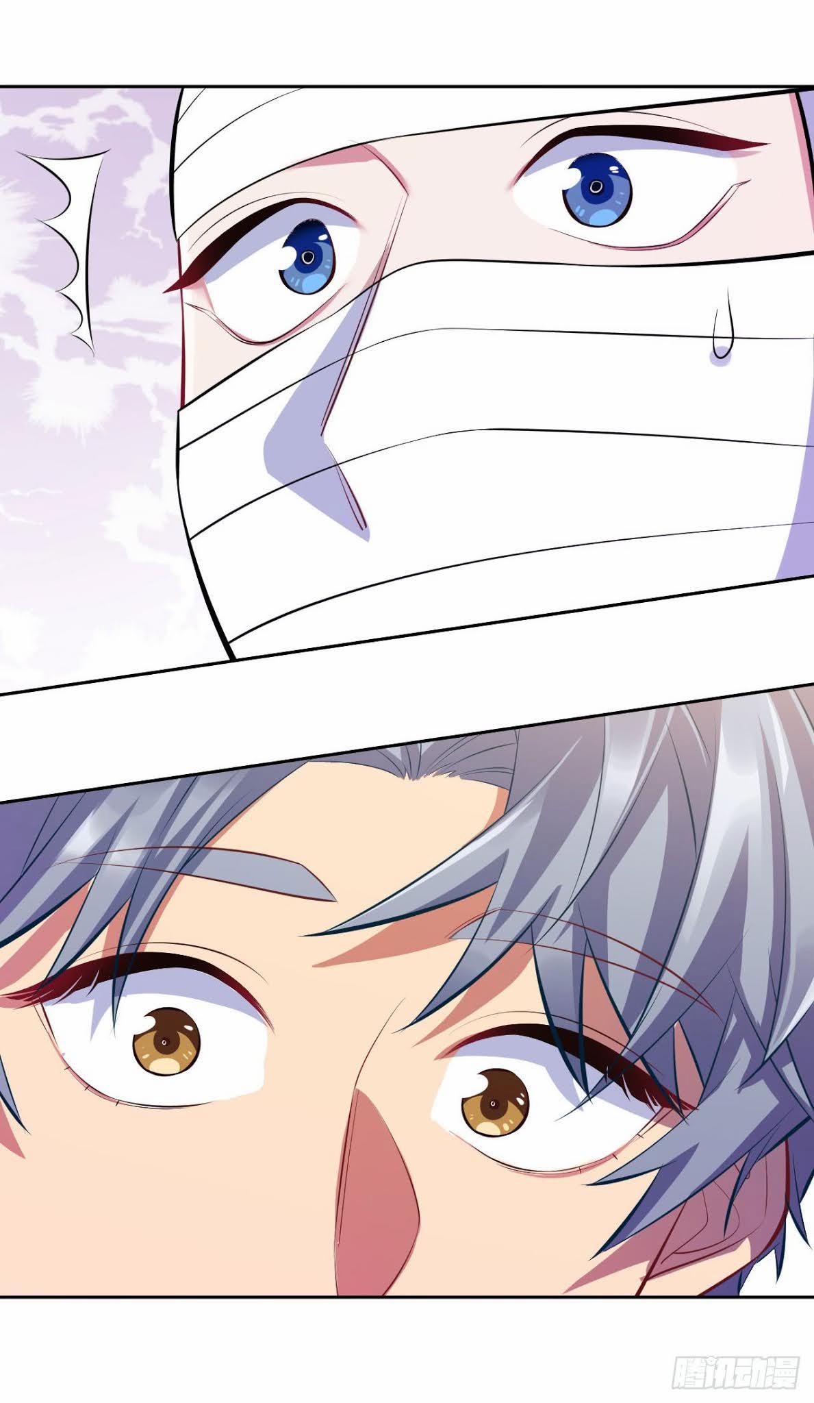 Bố Vợ Đại Nhân Là Bà Xã 8 trang 13