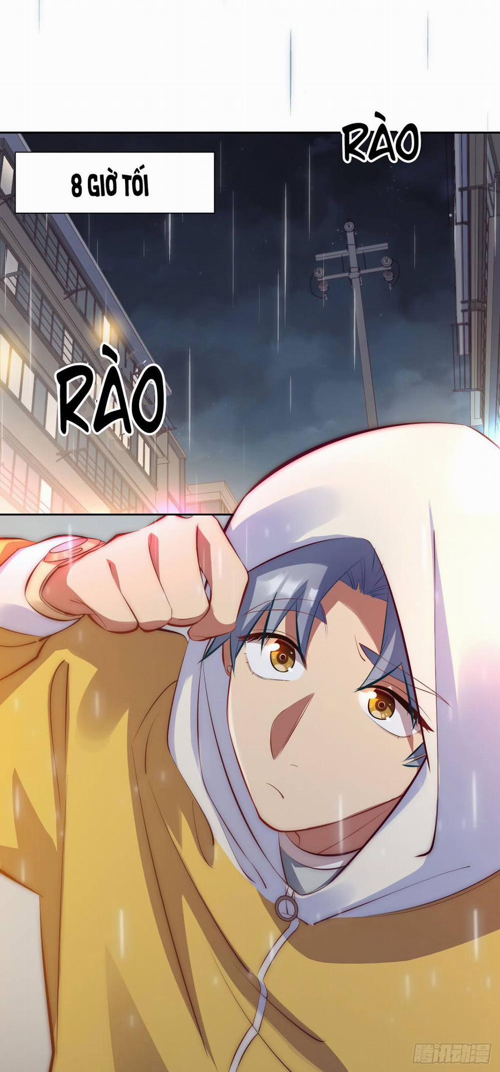 Bố Vợ Đại Nhân Là Bà Xã 8 trang 32