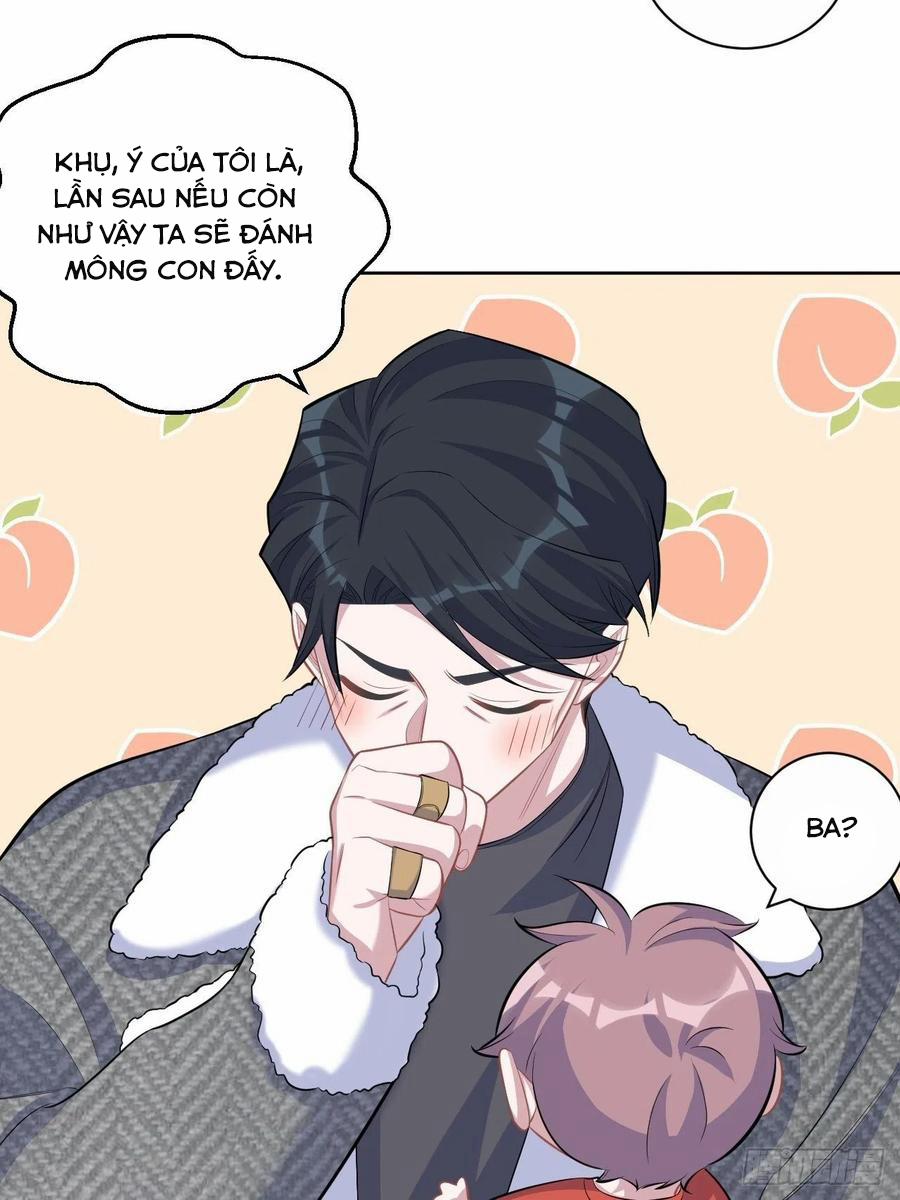 Bố Vợ Đại Nhân Là Bà Xã 80 trang 13