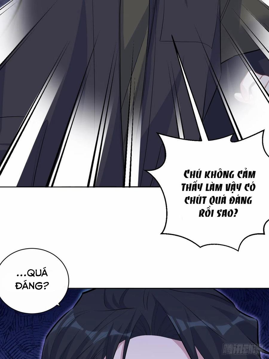 Bố Vợ Đại Nhân Là Bà Xã 80 trang 16