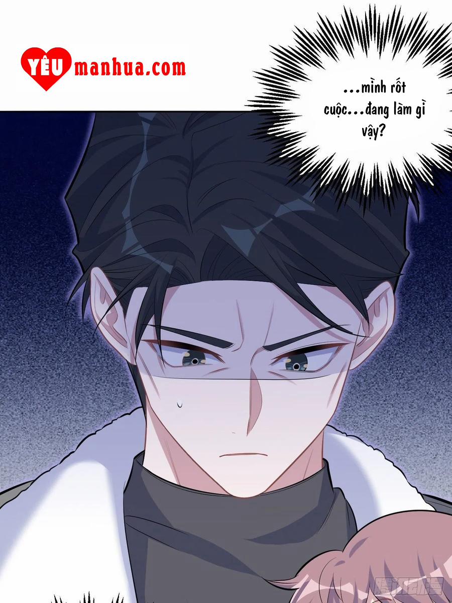 Bố Vợ Đại Nhân Là Bà Xã 80 trang 19