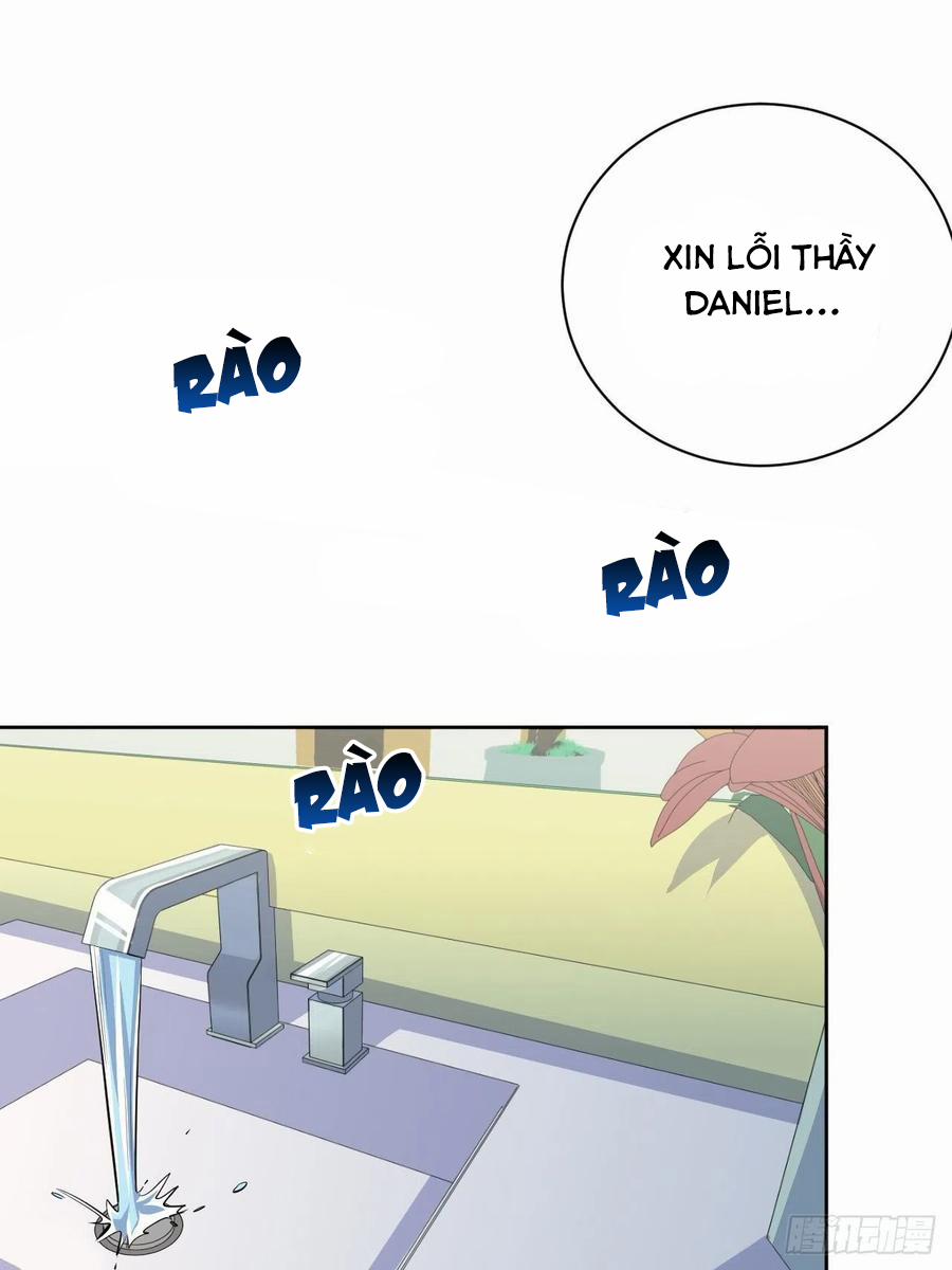 Bố Vợ Đại Nhân Là Bà Xã 80 trang 21