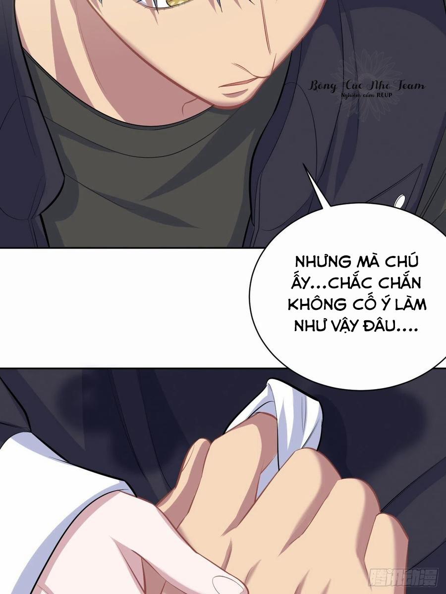 Bố Vợ Đại Nhân Là Bà Xã 80 trang 24