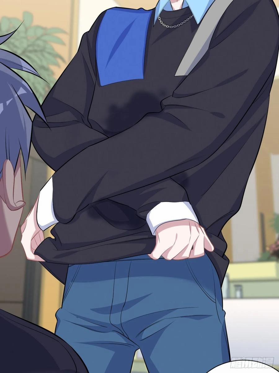 Bố Vợ Đại Nhân Là Bà Xã 80 trang 26