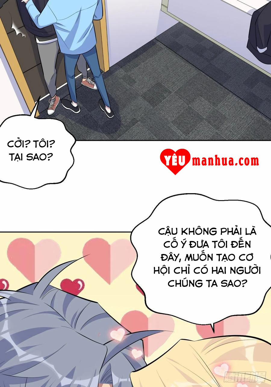 Bố Vợ Đại Nhân Là Bà Xã 80 trang 29