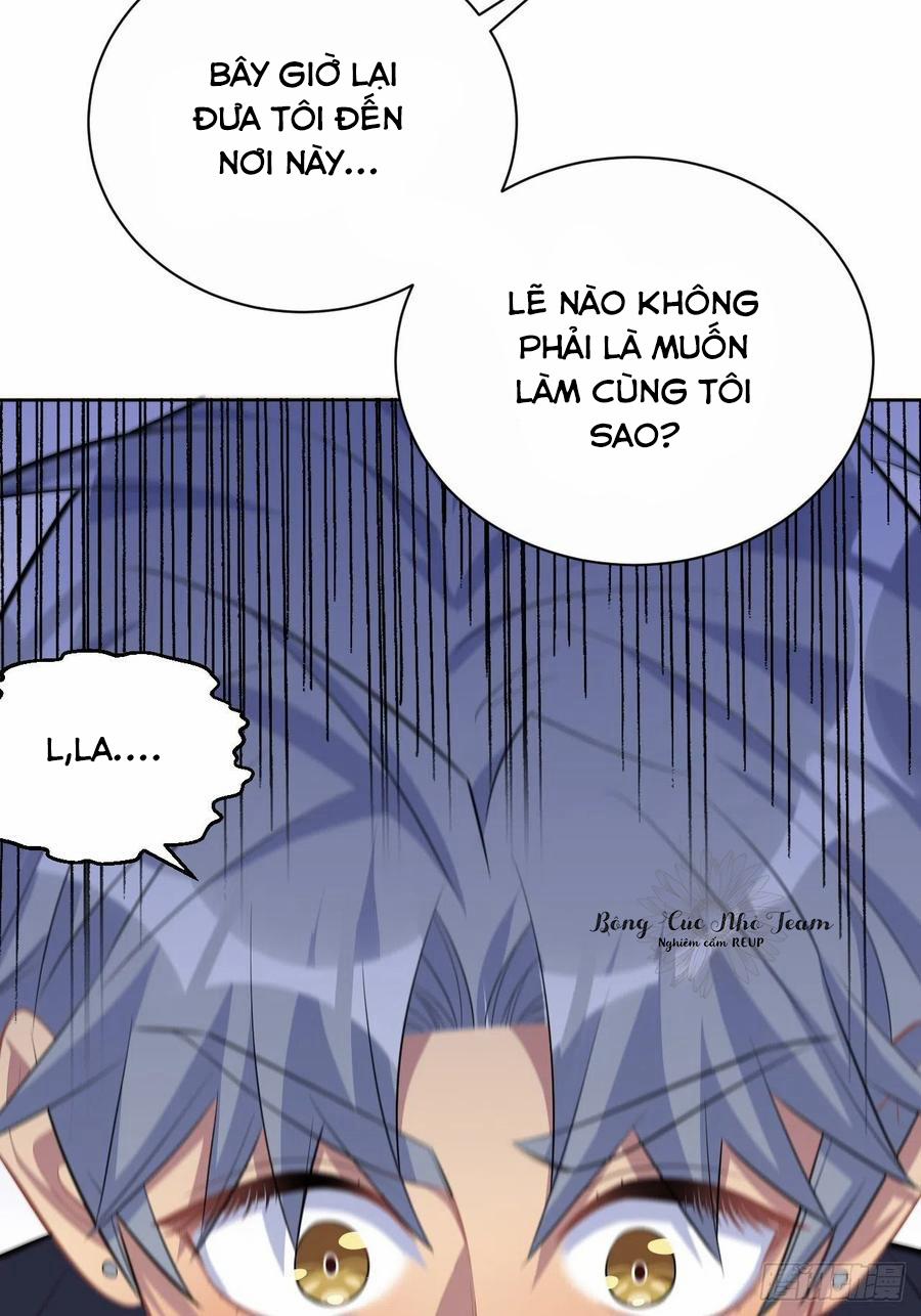 Bố Vợ Đại Nhân Là Bà Xã 80 trang 32