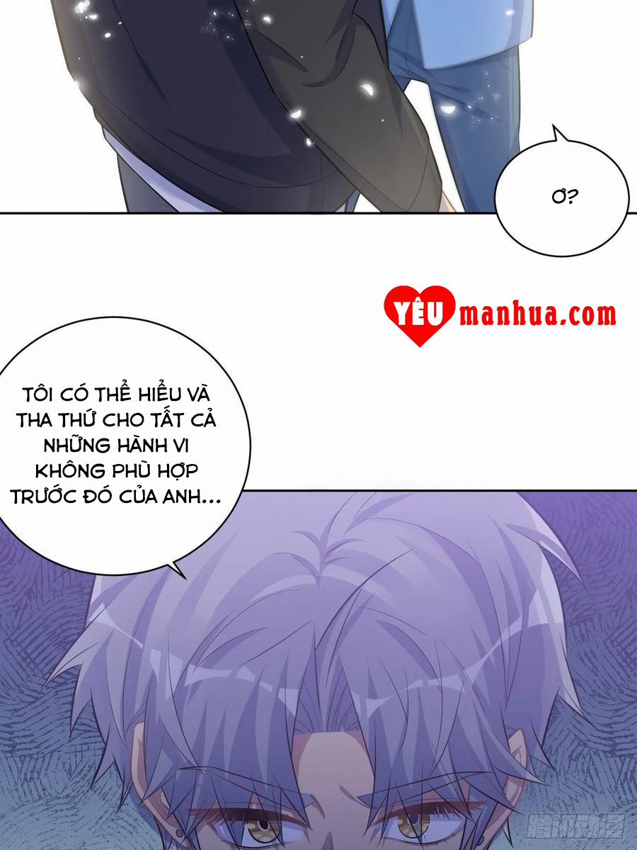 Bố Vợ Đại Nhân Là Bà Xã 81 trang 11