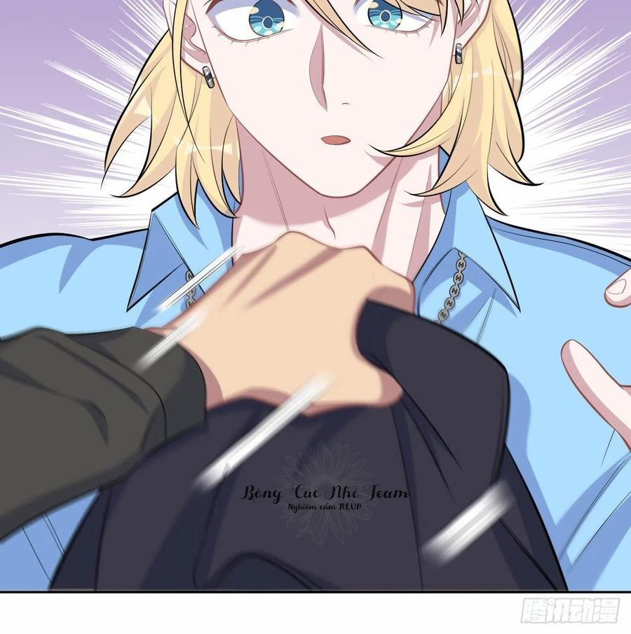 Bố Vợ Đại Nhân Là Bà Xã 81 trang 14