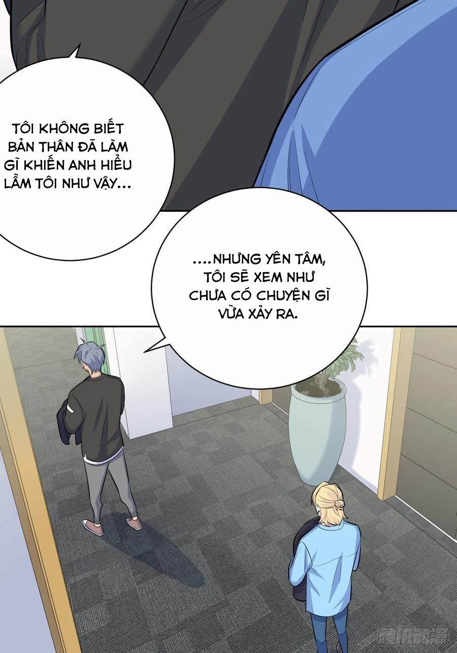 Bố Vợ Đại Nhân Là Bà Xã 81 trang 16