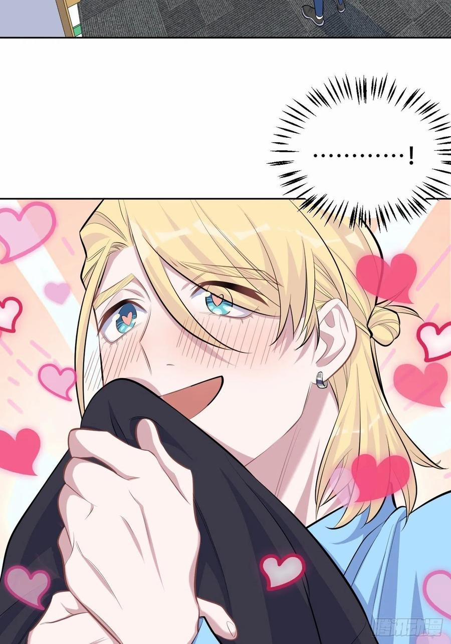 Bố Vợ Đại Nhân Là Bà Xã 81 trang 17