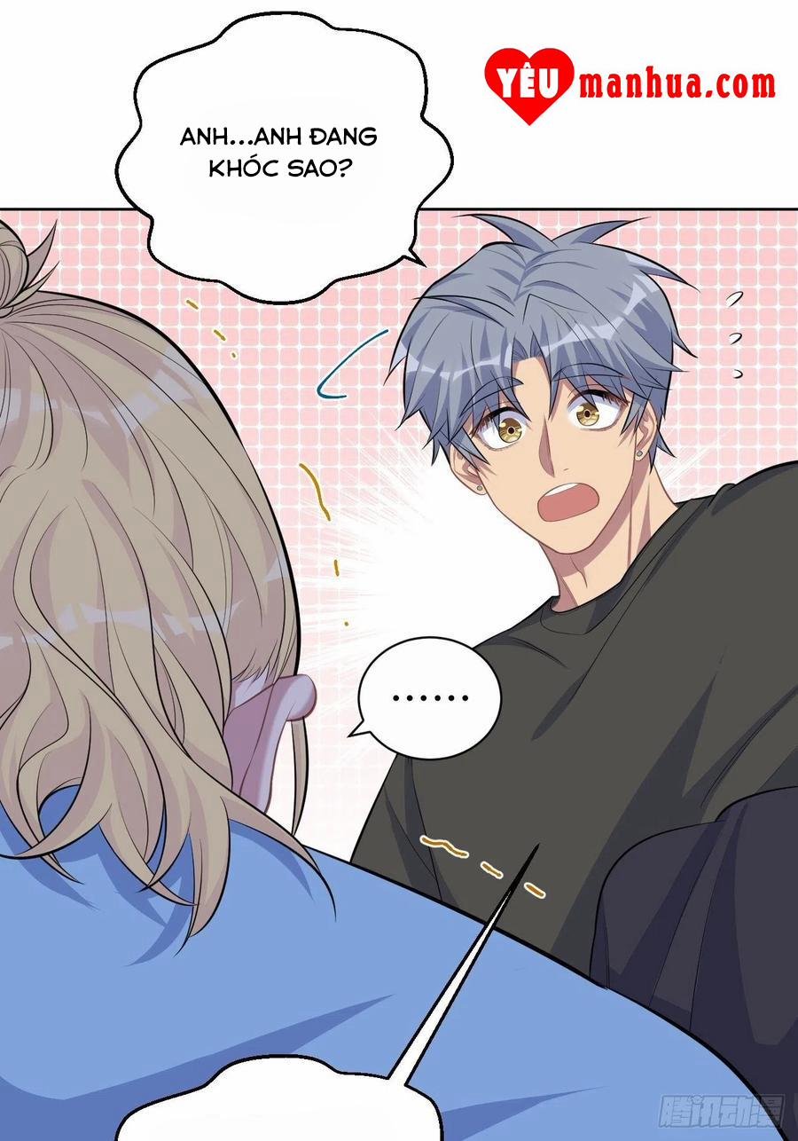 Bố Vợ Đại Nhân Là Bà Xã 81 trang 19