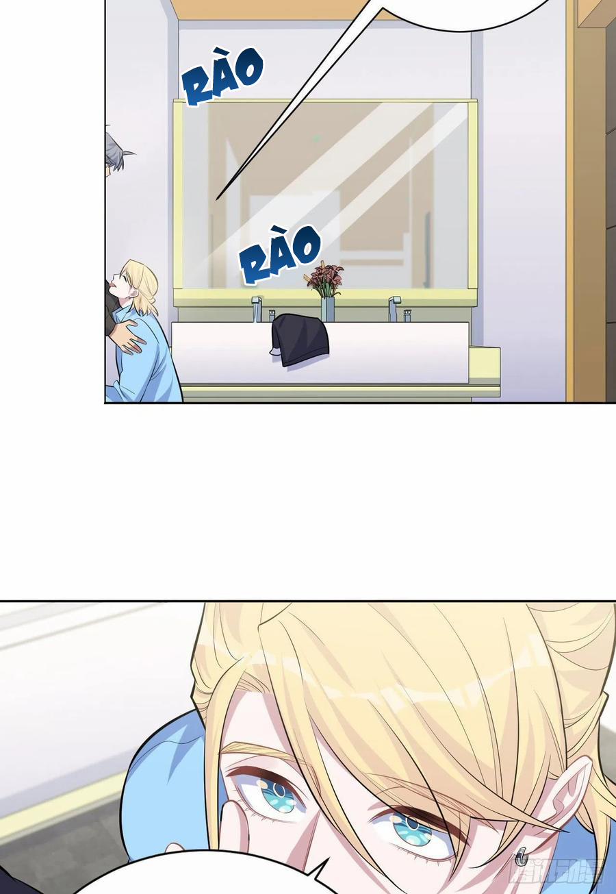 Bố Vợ Đại Nhân Là Bà Xã 81 trang 2