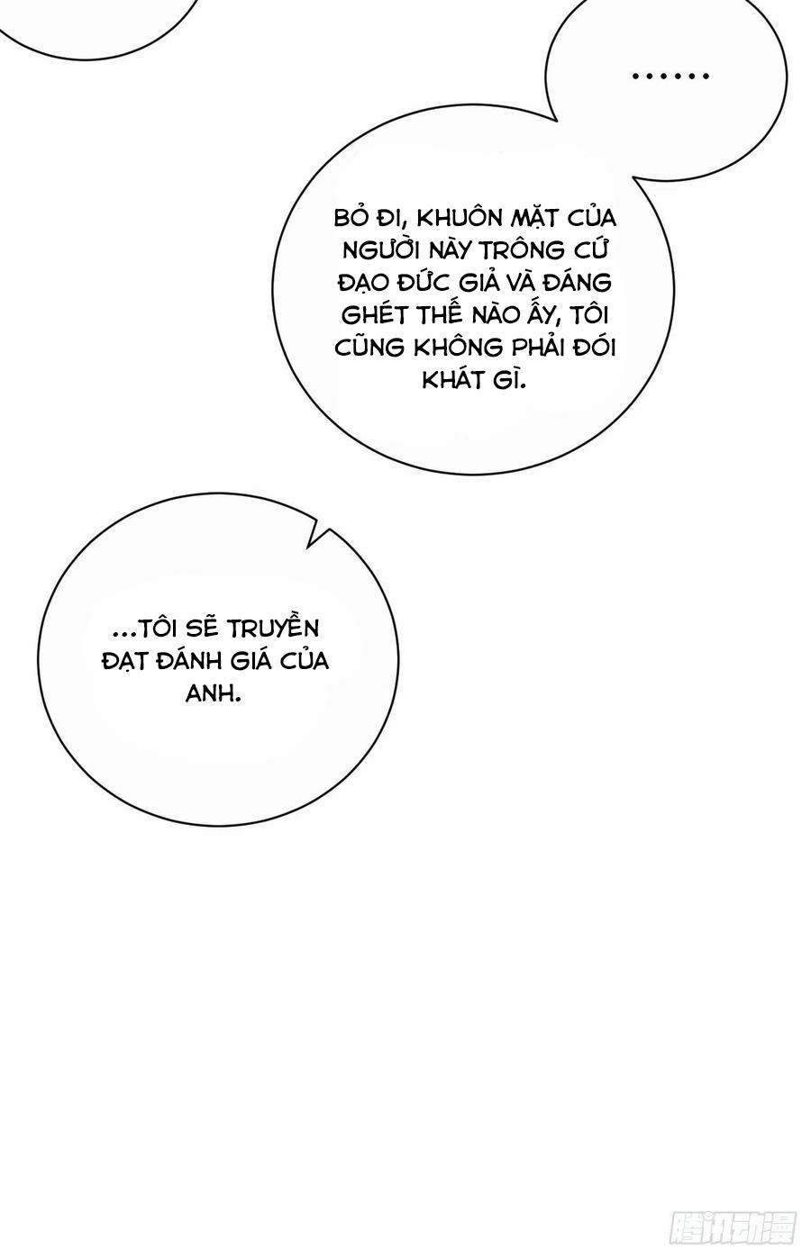 Bố Vợ Đại Nhân Là Bà Xã 81 trang 28