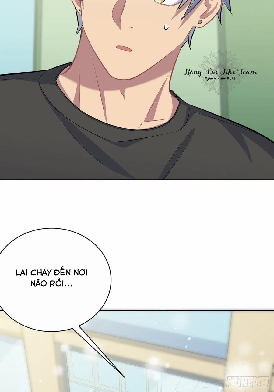 Bố Vợ Đại Nhân Là Bà Xã 81 trang 31