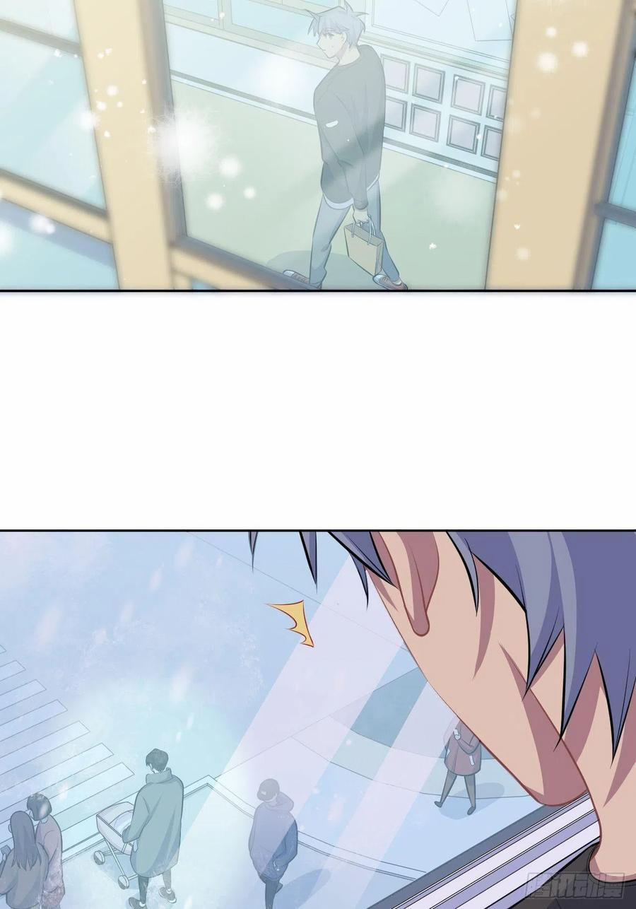 Bố Vợ Đại Nhân Là Bà Xã 81 trang 32