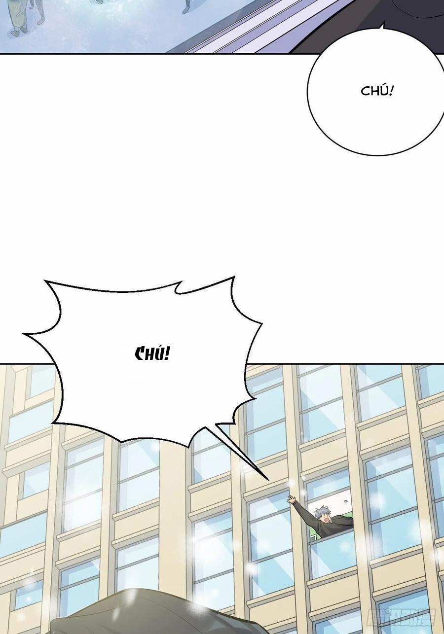 Bố Vợ Đại Nhân Là Bà Xã 81 trang 33