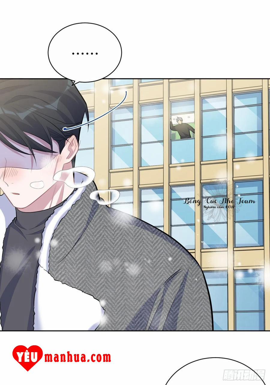 Bố Vợ Đại Nhân Là Bà Xã 81 trang 36