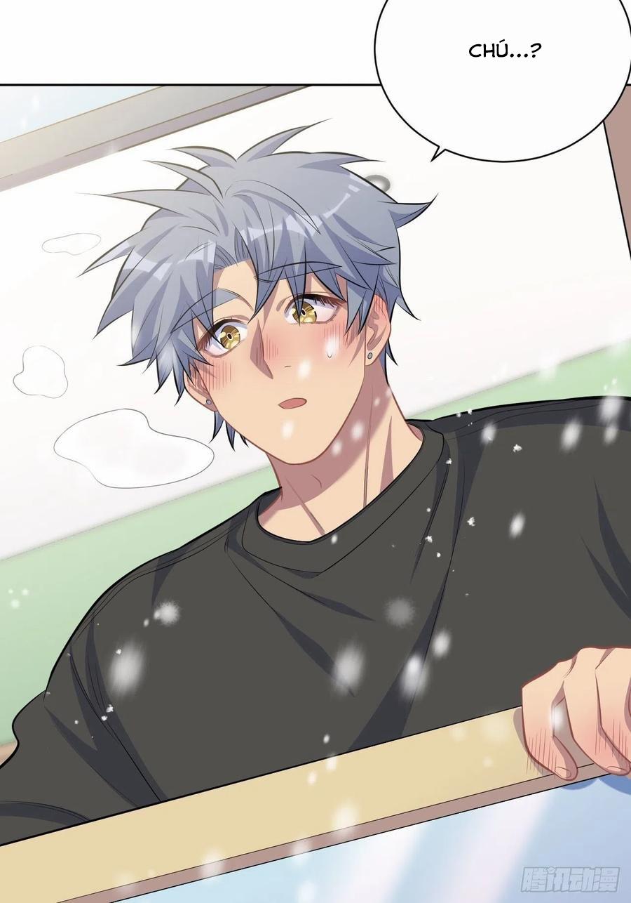 Bố Vợ Đại Nhân Là Bà Xã 81 trang 37