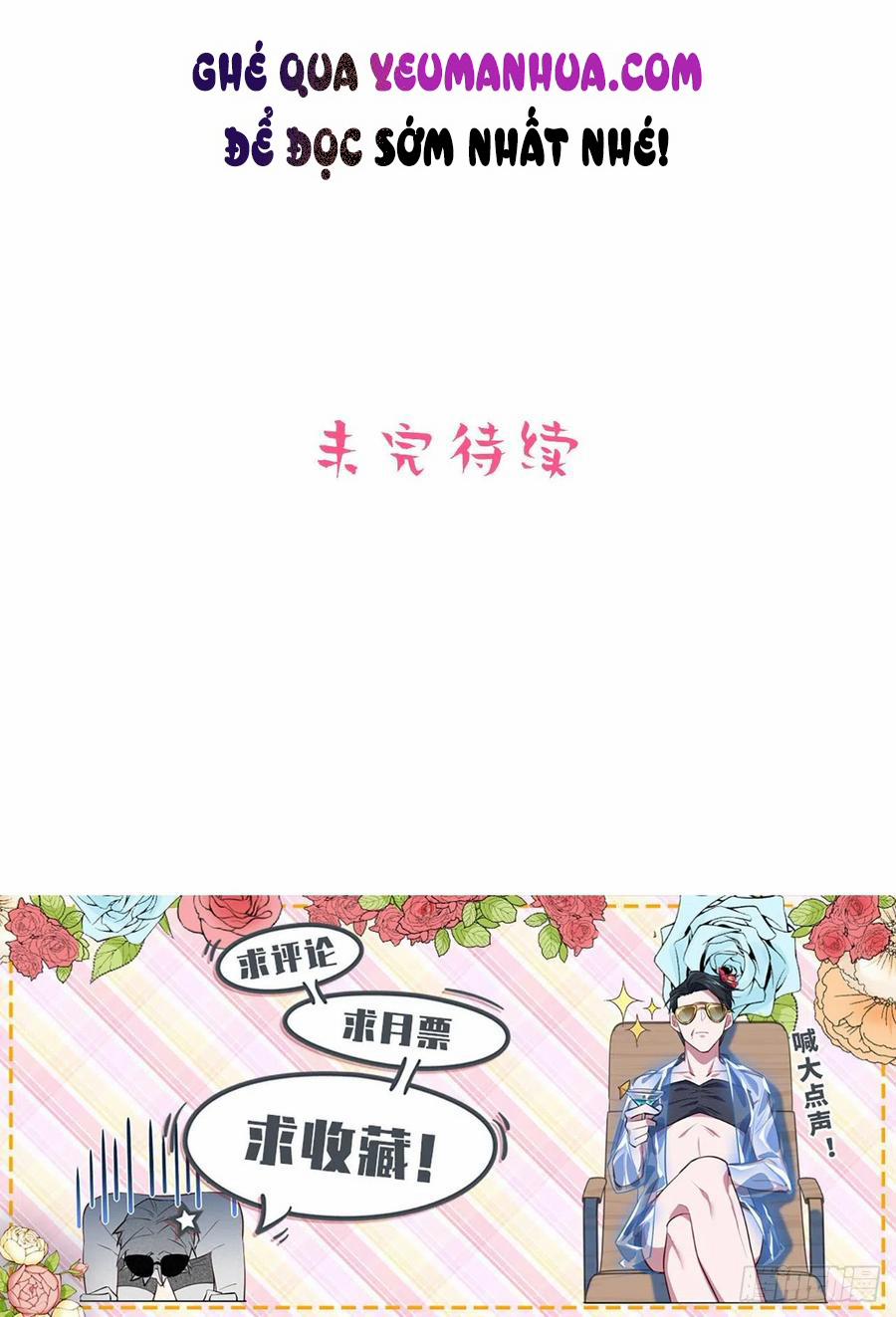 Bố Vợ Đại Nhân Là Bà Xã 81 trang 39