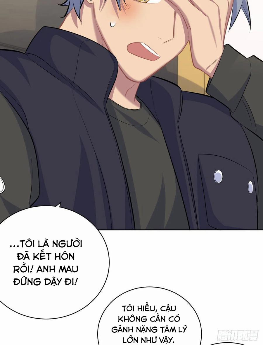 Bố Vợ Đại Nhân Là Bà Xã 81 trang 4