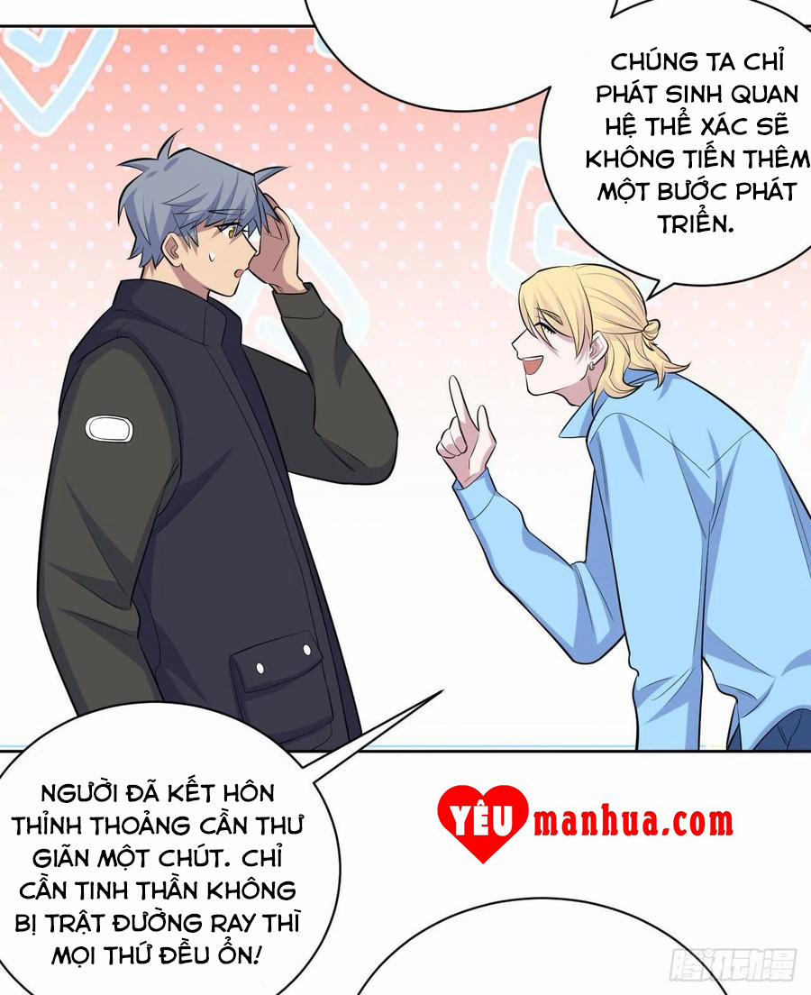 Bố Vợ Đại Nhân Là Bà Xã 81 trang 5