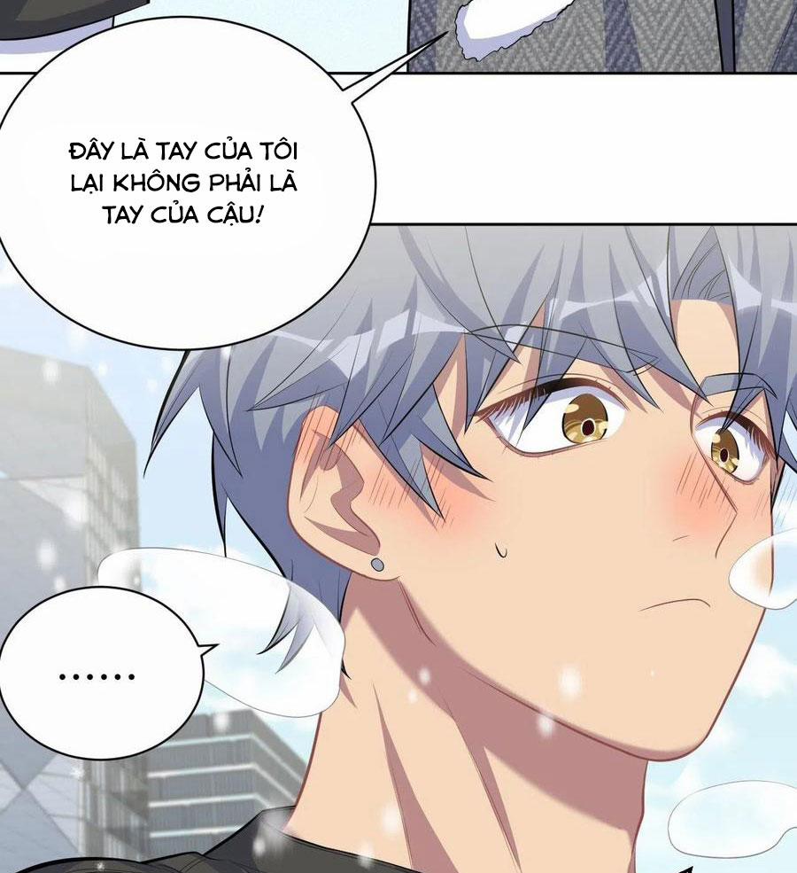 Bố Vợ Đại Nhân Là Bà Xã 82 trang 12