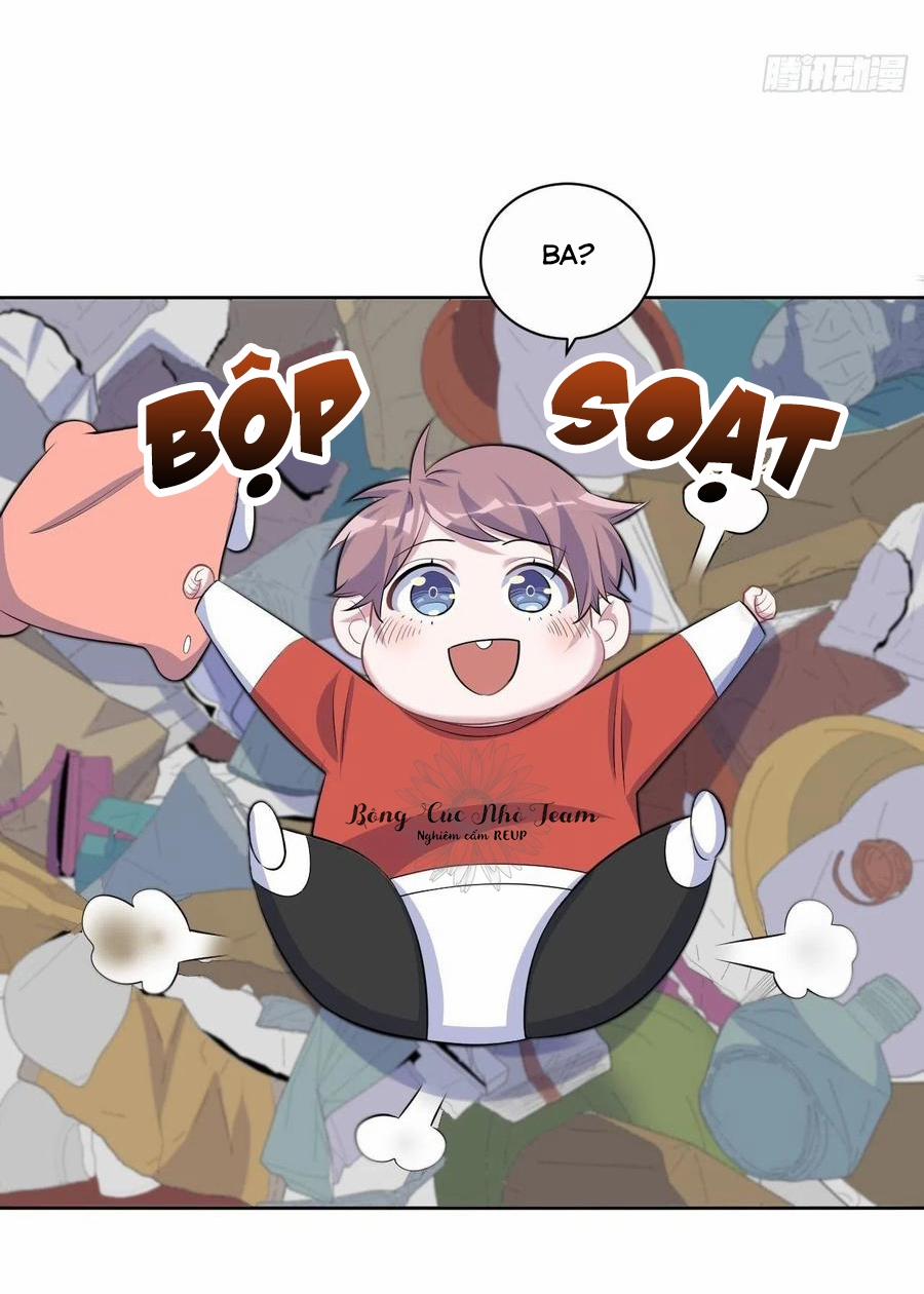 Bố Vợ Đại Nhân Là Bà Xã 82 trang 20