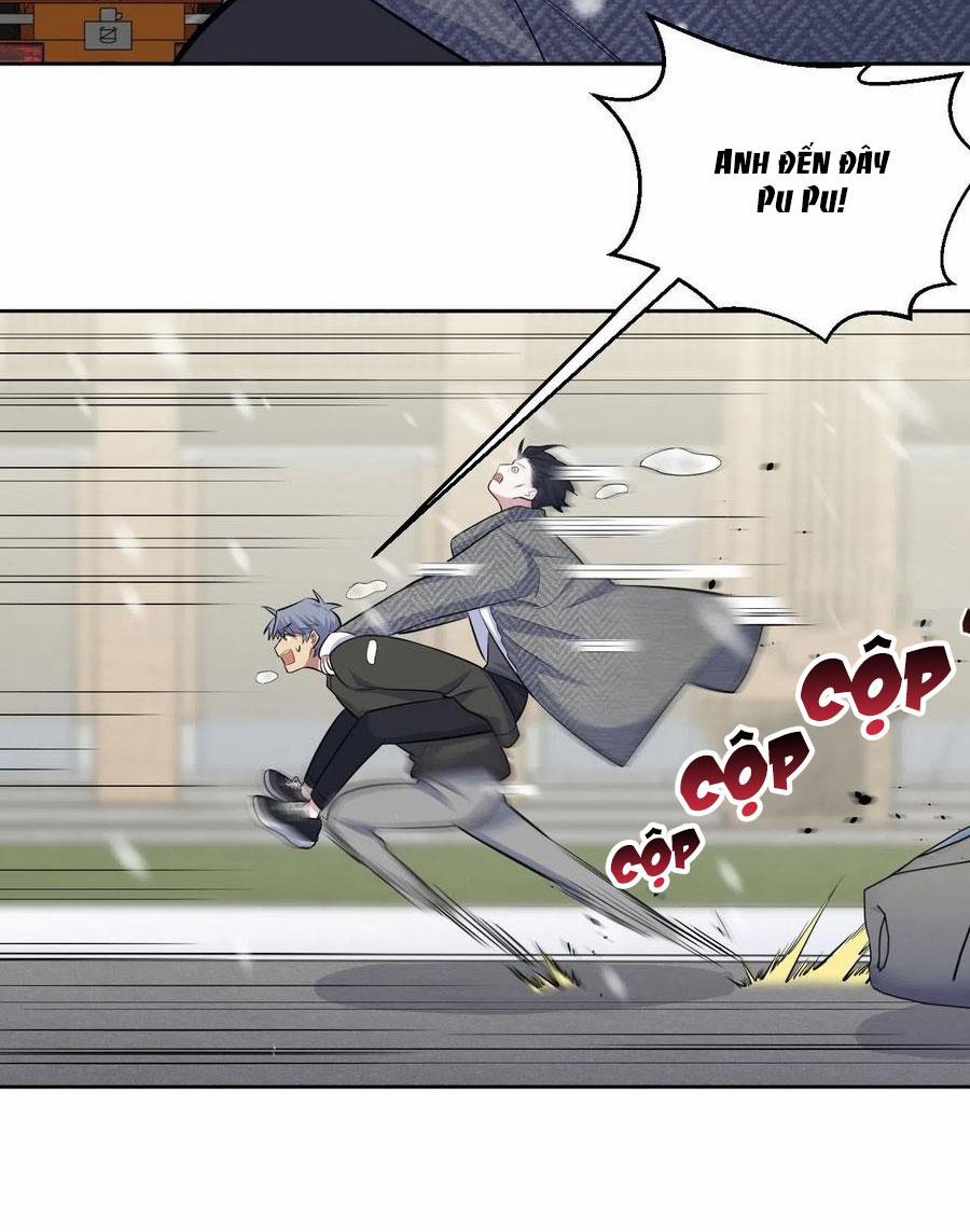 Bố Vợ Đại Nhân Là Bà Xã 82 trang 25