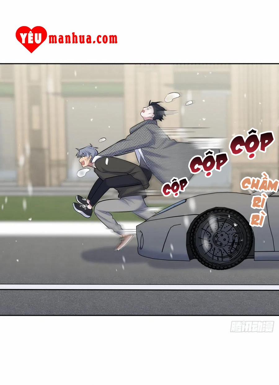 Bố Vợ Đại Nhân Là Bà Xã 82 trang 26