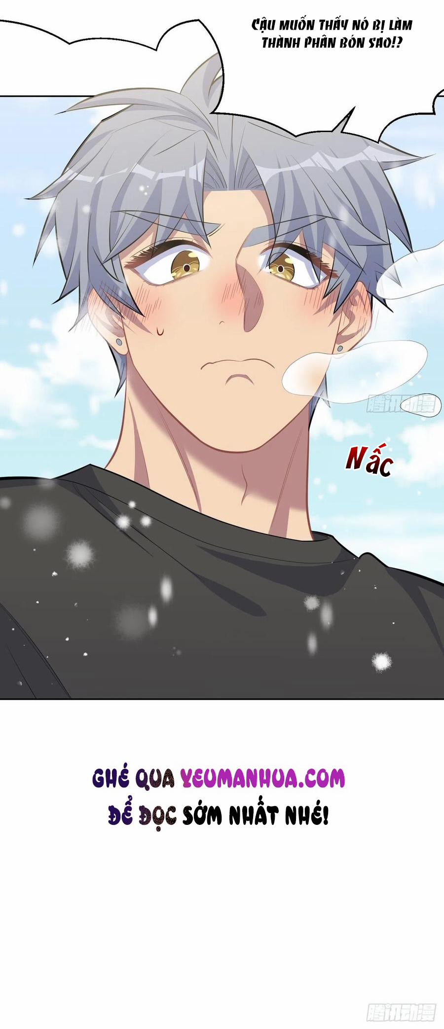 Bố Vợ Đại Nhân Là Bà Xã 82 trang 32