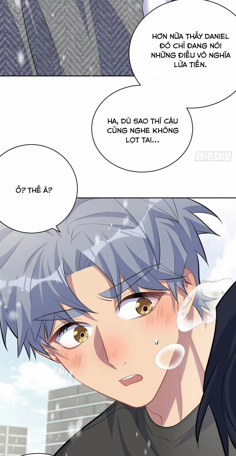 Bố Vợ Đại Nhân Là Bà Xã 82 trang 6